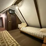 ліза Проживание в семье