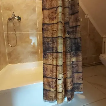 Pansiyon ліза Slavske