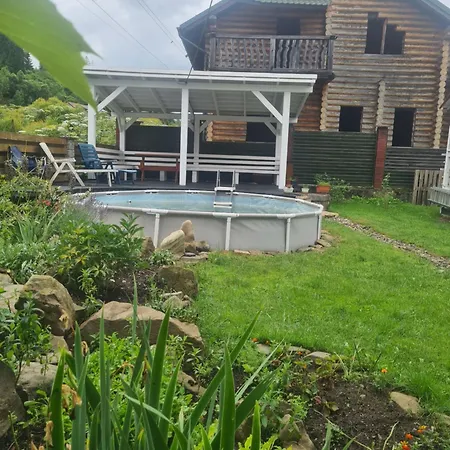 Kwatera prywatna ліза *