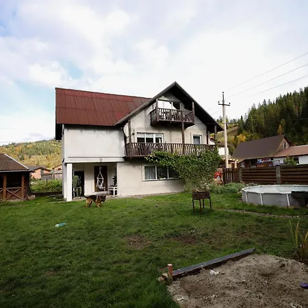 ліза Kwatera prywatna