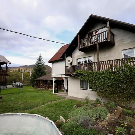 Kwatera prywatna ліза