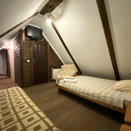 ліза Séjour chez l'habitant