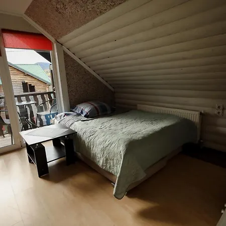Séjour chez l'habitant ліза *