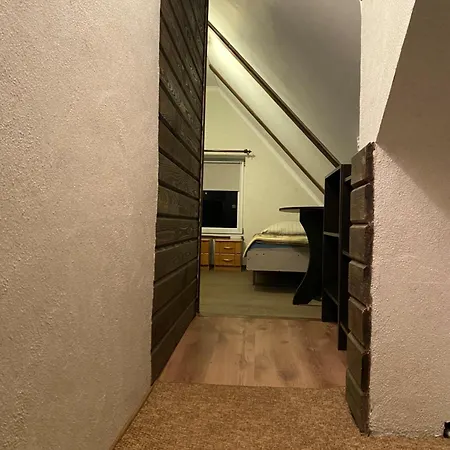Séjour chez l'habitant ліза Slavsko