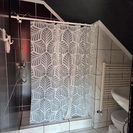ліза Проживание в семье