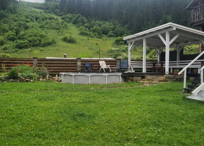 Privat bolig ліза *