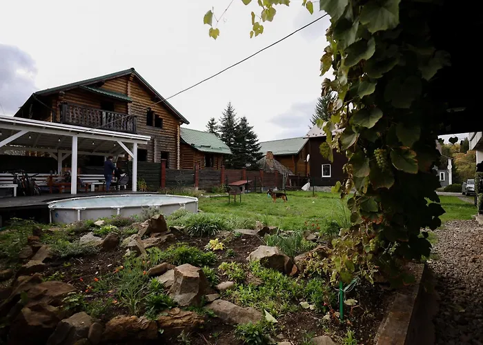 Privat bolig ліза *