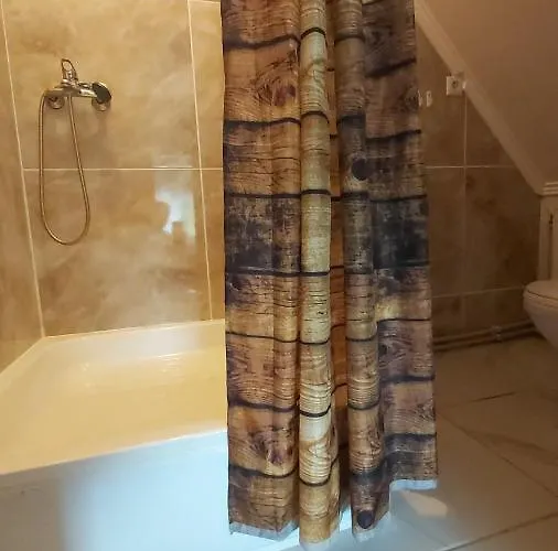 בית אירוח ліза סלאבסקה